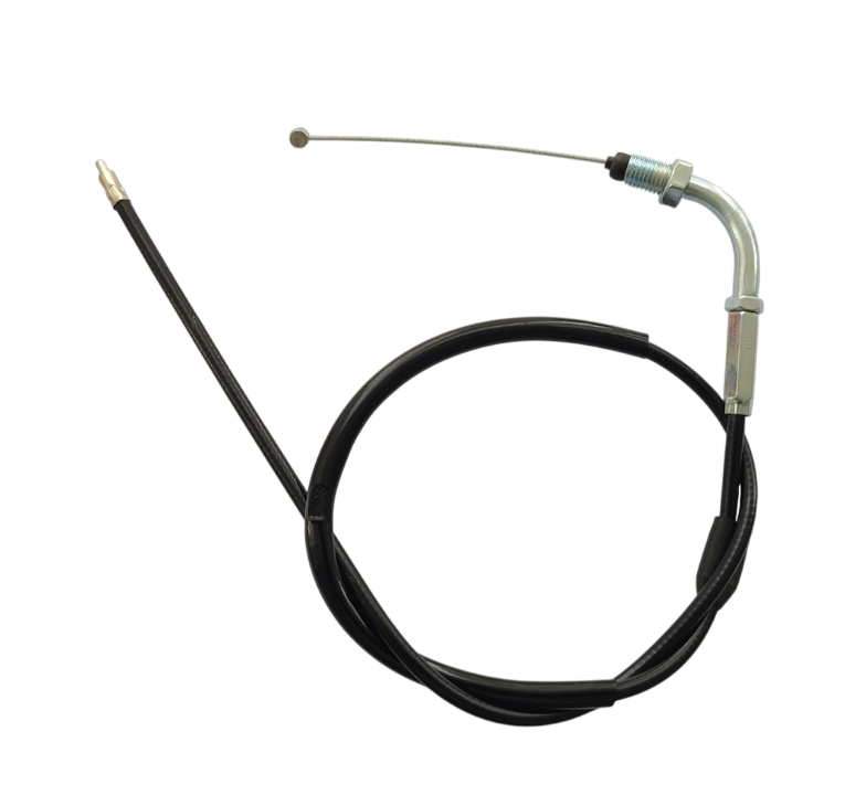 Трос газа Alpha трос 85 см кожух 75 см (2356)