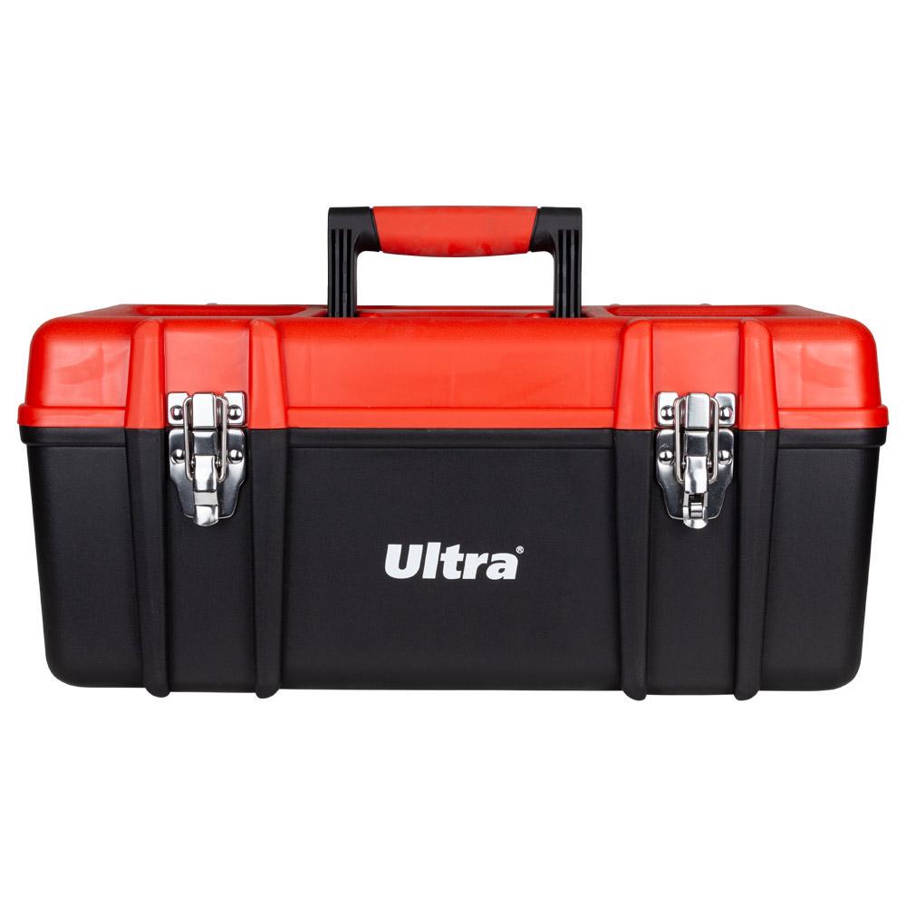 Ящик для инструмента Ultra металлические замки 510x235x230 мм 7402222 (38811) - фото 6 Ящик для инструмента Ultra металлические замки 510x235x230 мм 7402222 (38811) - фото 6
