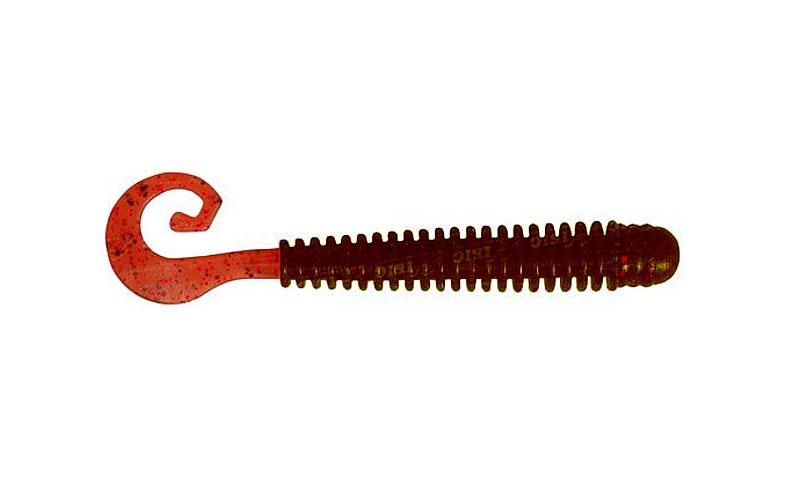 Силиконовый твистер Reins G-tail Saturn Micro №032 для микроджига съедобный 2" 20 шт. Shrimp and Crab (6213) Силиконовый твистер Reins G-tail Saturn Micro №032 для микроджига съедобный 2" 20 шт. Shrimp and Crab (6213)