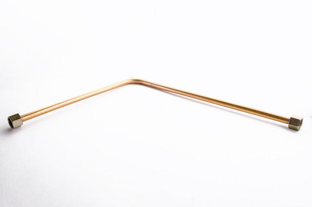 Трубка тип 4 для компрессора (2893)