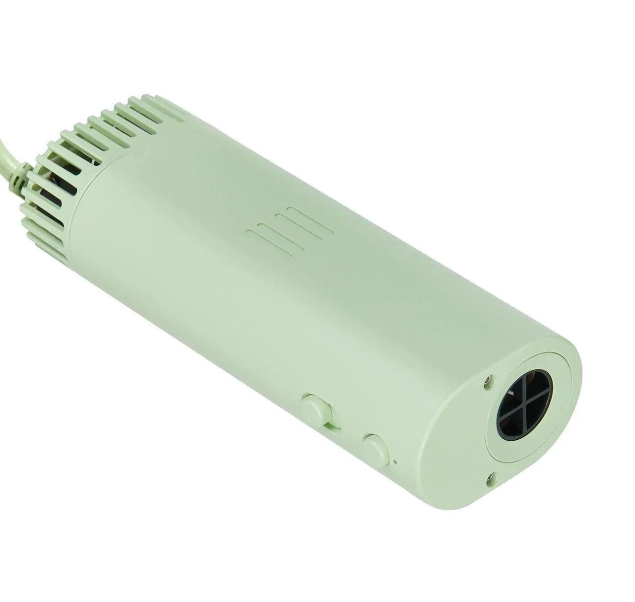 Фен для тварин Liushigi LSQ-A3 Green (28412176)