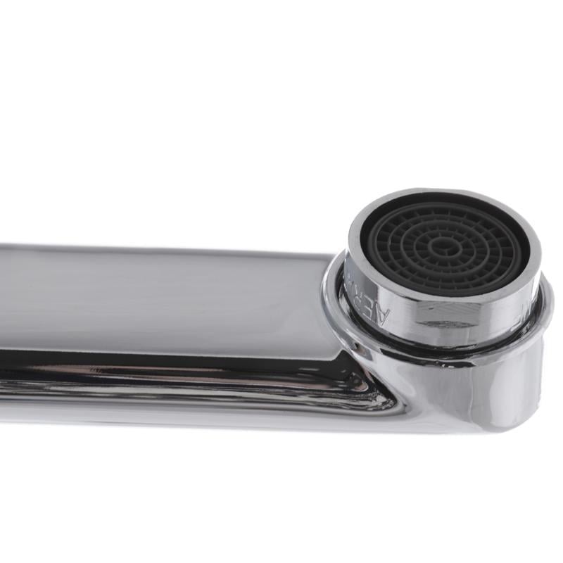 Излив плоский Haiba M7235F 35 см (GU0001) - фото 2