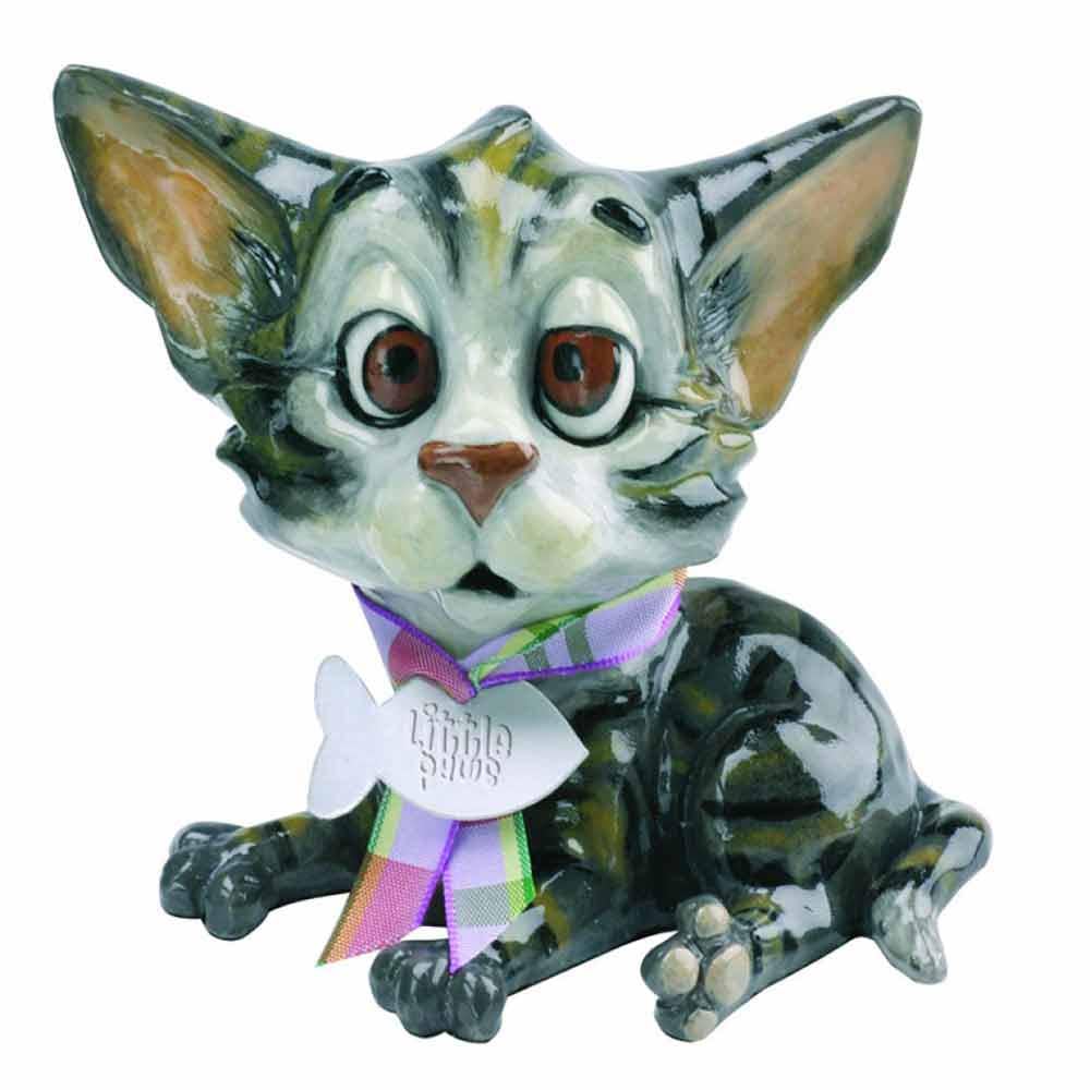 Статуетка Arora Design Котик Millie 10 см (340-1001)