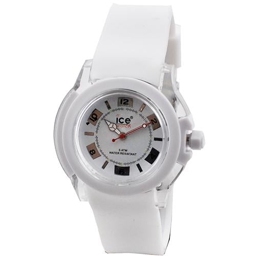 Наручний годинник жіночі Watches 1228 White (11401205)