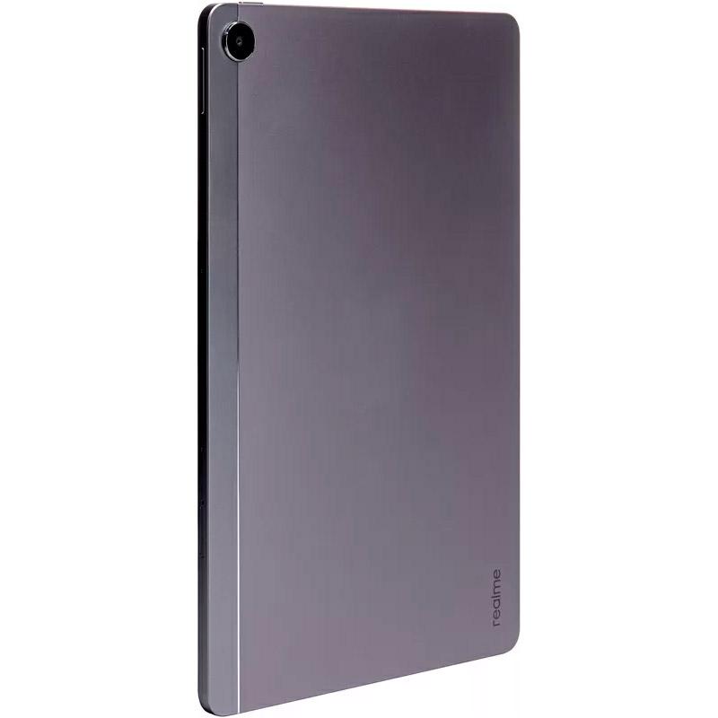 Планшет Realme Pad 4/64GB LTE Grey - фото 5