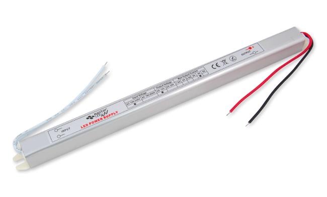 Блок питания master LED mL-0272 SLIM 12 V 48 W 4A IP20 Premium
