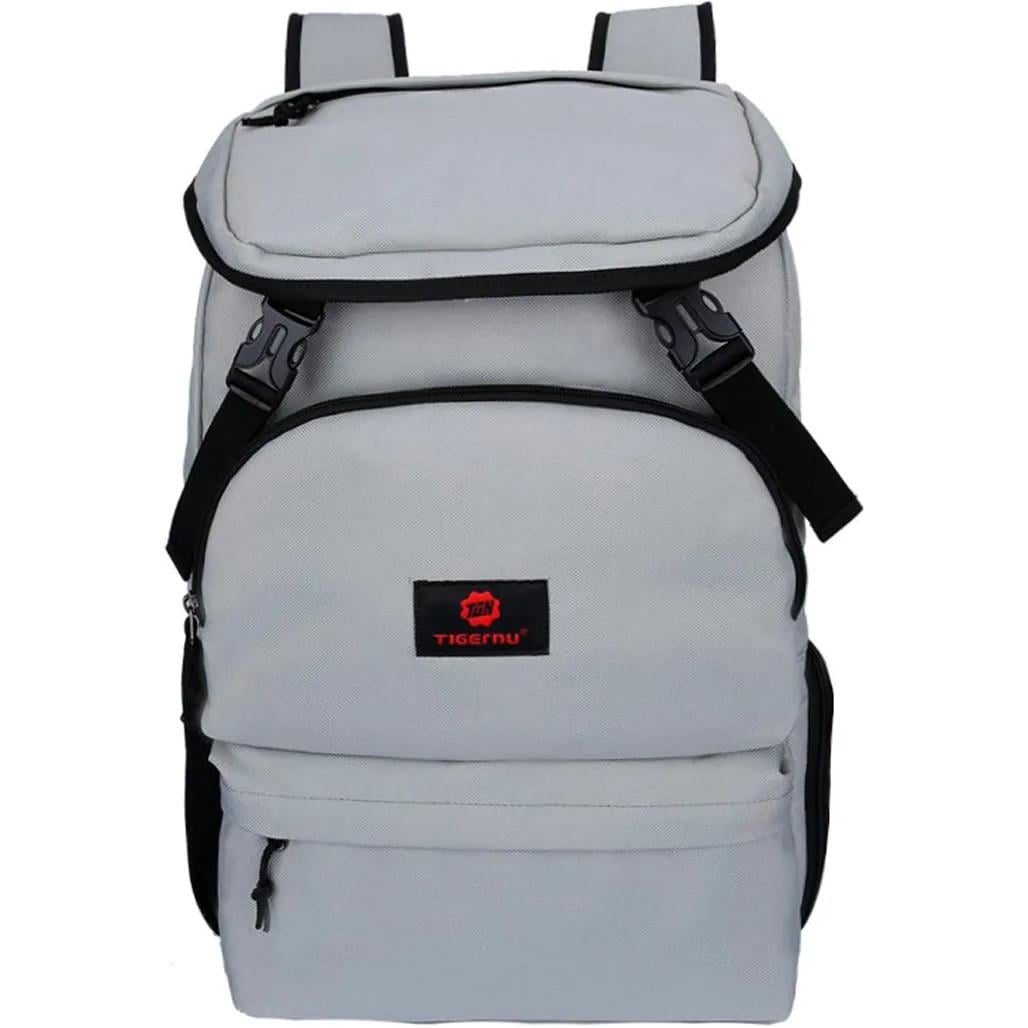 Рюкзак Tigernu T/B3210 15,6" Silver/Grey