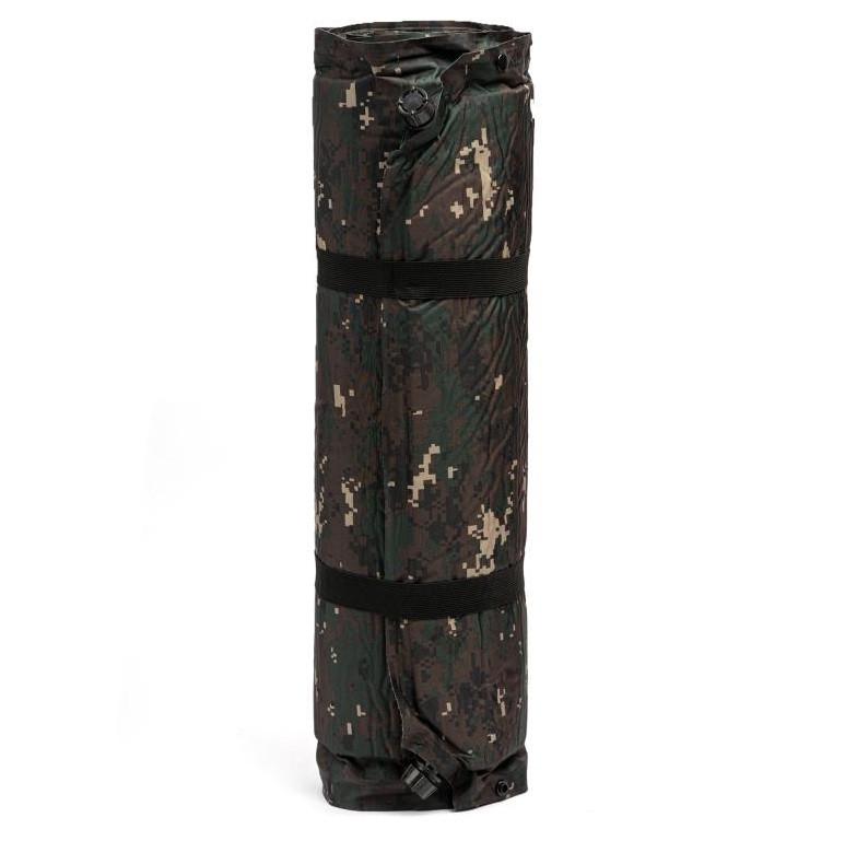 Коврик самонадувающийся Ranger Sinay Camo (RA 6642) - фото 3 Коврик самонадувающийся Ranger Sinay Camo (RA 6642) - фото 3