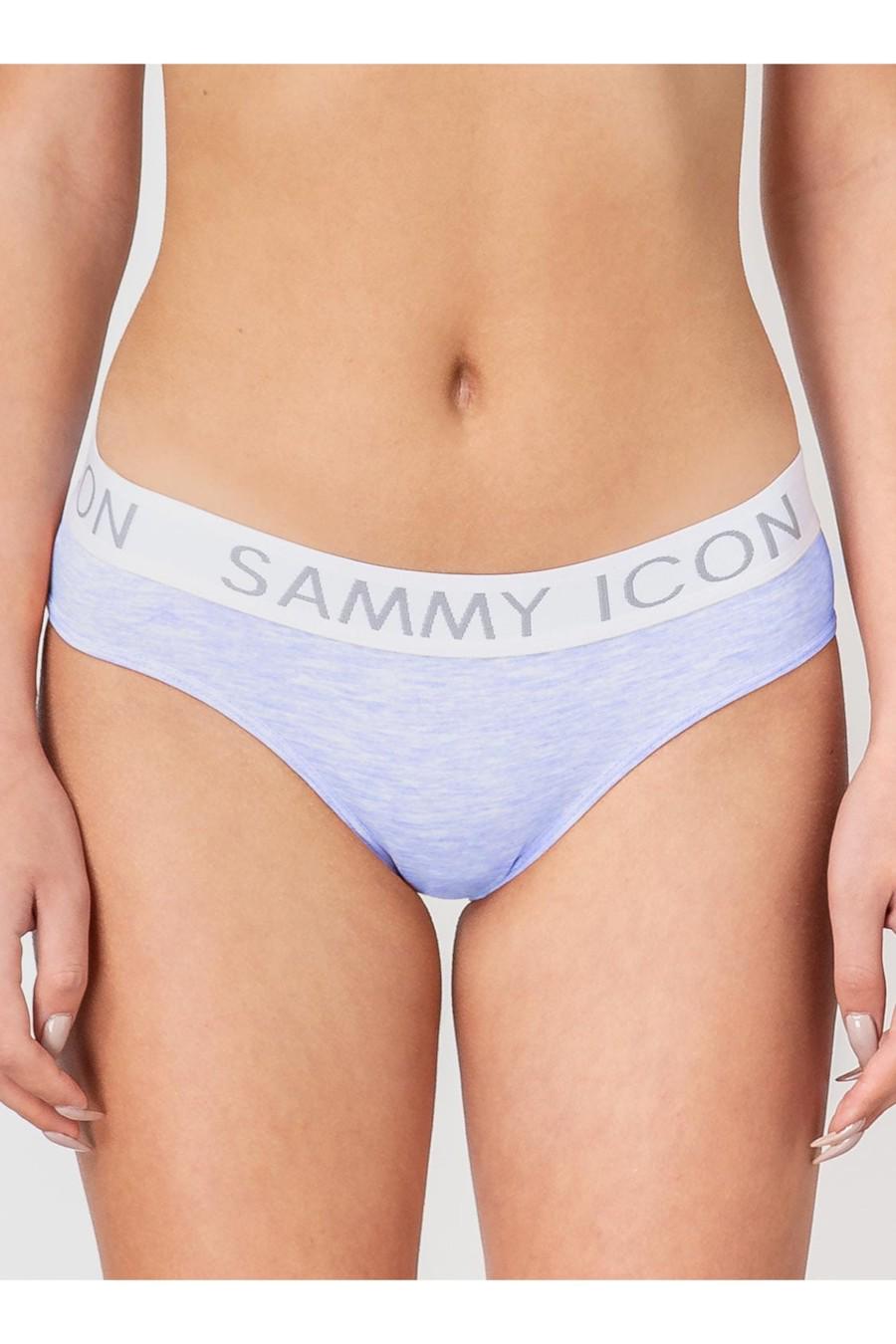 Трусики слип Sammy Icon р. 1/XS Голубой (62153)