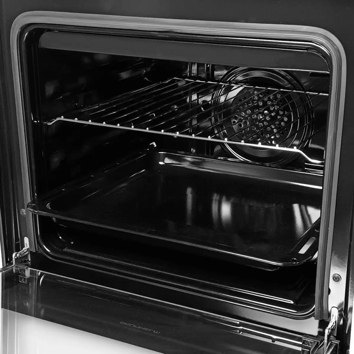 Электрическая плита EFC5613W 58 л - фото 8 Электрическая плита EFC5613W 58 л - фото 8