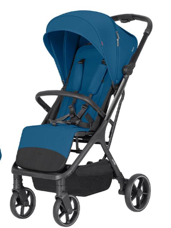 Коляска прогулянкова Carrello Nova CRL-5524 Fleet Blue (26434882)