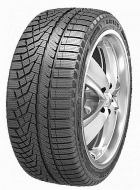 Шина Sailun Ice Blazer Alpine EVO 275/40 R20 106V без шипів зимова XL