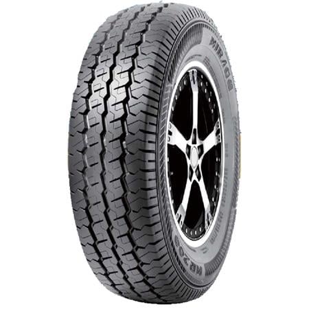 Шина летняя Mirage MR200 195/65R16C 104/102T (2402499)
