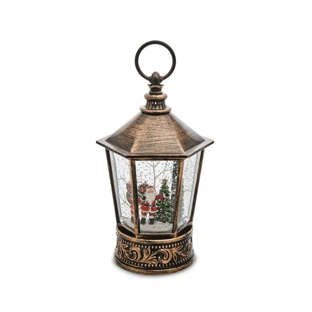 Новогодний ночник XMAS WDL-24077B Винтажный фонарь 27,3 см (10100) Новогодний ночник XMAS WDL-24077B Винтажный фонарь 27,3 см (10100)