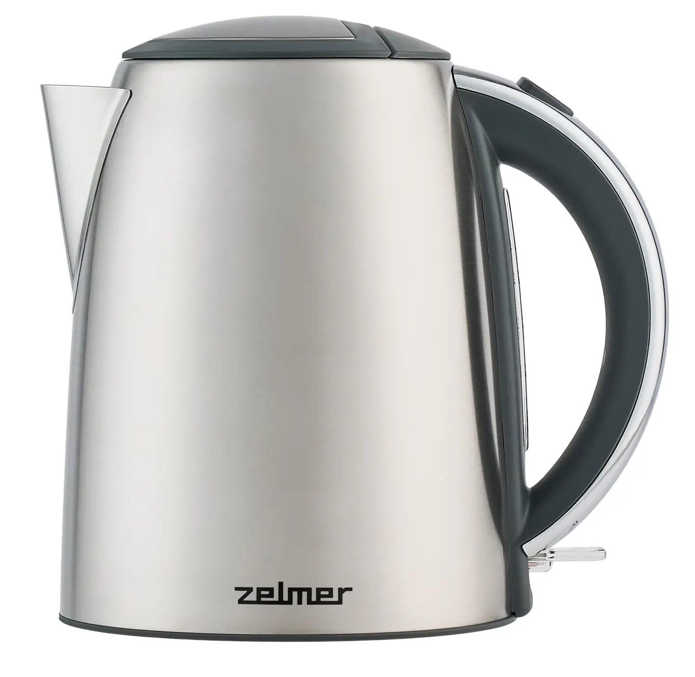Електрочайник Zelmer ZCK7930 (568223) Електрочайник Zelmer ZCK7930 (568223)