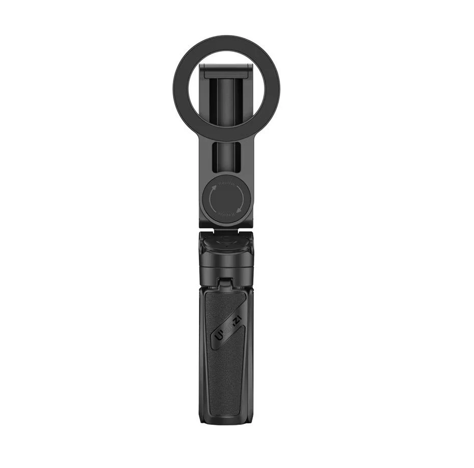 Селфи-монопод/трипод Ulanzi JJ03 3в1 Magnetic Phone Tripod with Remote Control Black (T090)