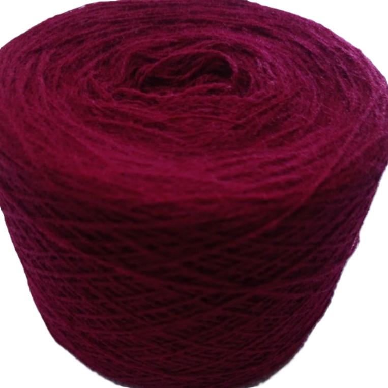 Нить акриловая для вышивки 50 г Вишневый 321 (1863) - фото 2 Нить акриловая для вышивки 50 г Вишневый 321 (1863) - фото 2