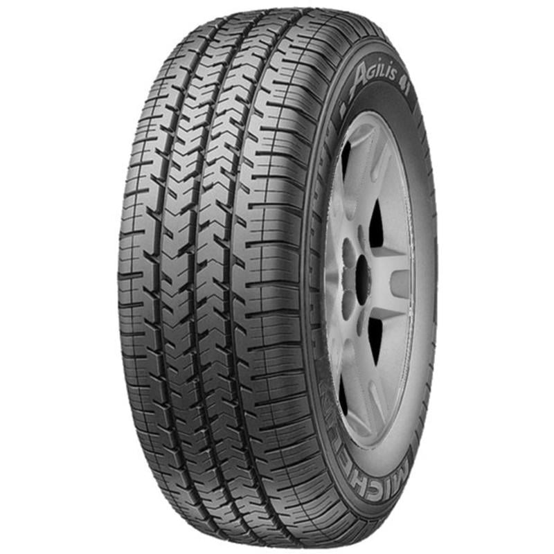 Автошина Michelin Agilis 41 165/70 R14 85R XL (296287)