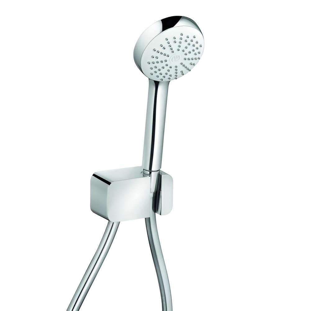 Душовий гарнітур Kludi LOGO NEO 1S Хром (GRM-32663-01)