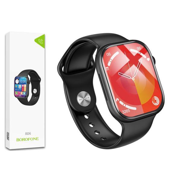 Смарт-часы Borofone BD6 Smart Sports Watch Call Version (23800322)