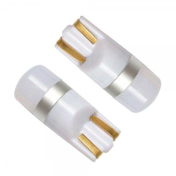 Автомобильная лампа Global Solution T10 3030 1SMD 6000K 12V (2268028615) - фото 2 Автомобильная лампа Global Solution T10 3030 1SMD 6000K 12V (2268028615) - фото 2