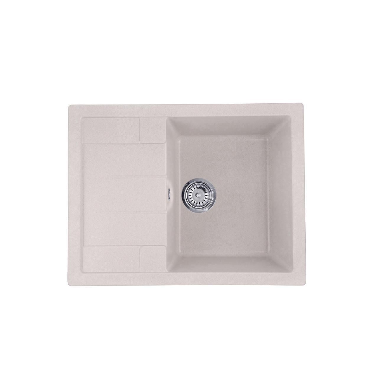 Мойка для кухни Kroner KRP Komposit COL 6550