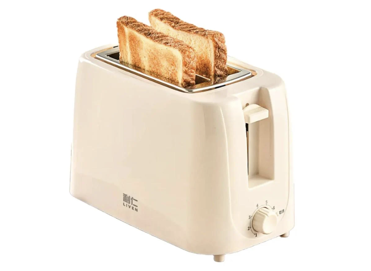 Тостер Liven ZCJ-DS801C Toast Stove Breakfast Machine