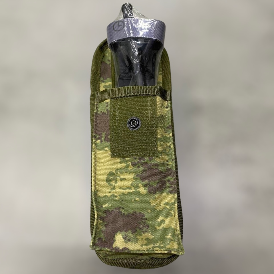 Подсумок под аптечку CORDURA 1000D 19х19х3 см Койот (1641389753) Подсумок под аптечку CORDURA 1000D 19х19х3 см Койот (1641389753)