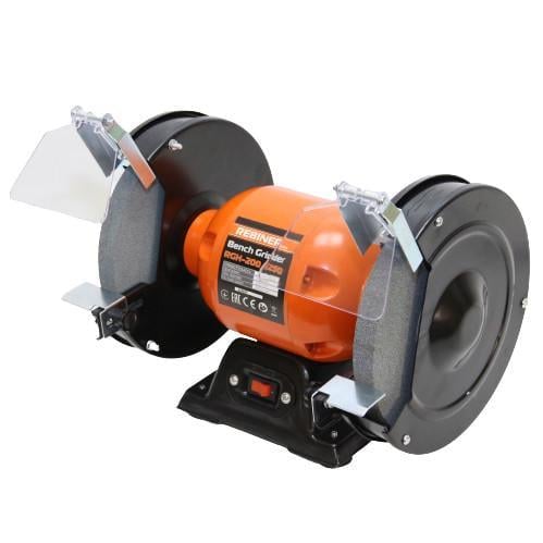 Точило Rebiner RGH-1250 200 мм
