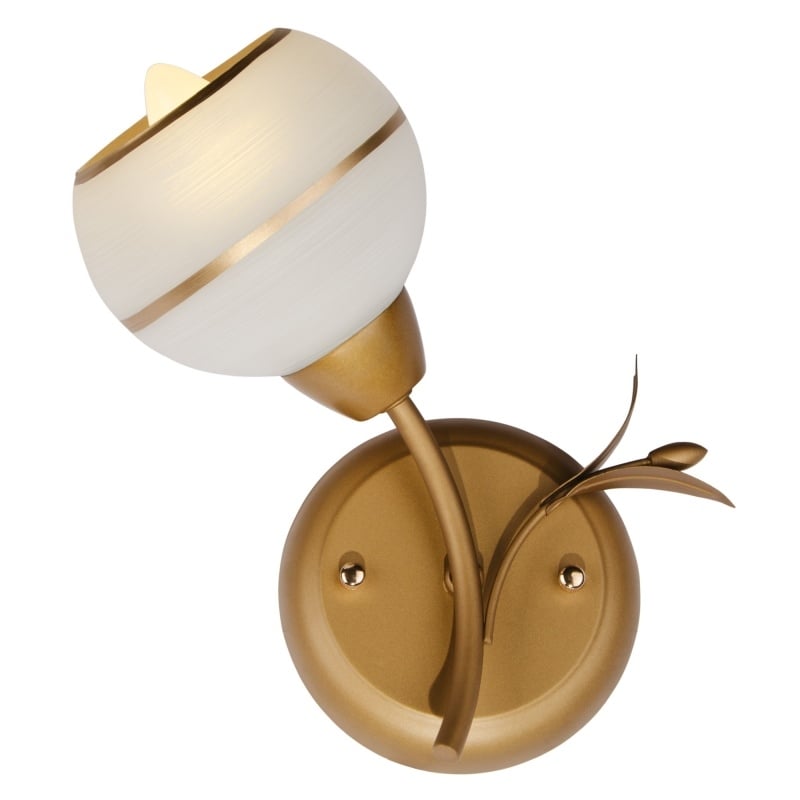 Бра Brille LK-505W/1 E27 (L89-003)