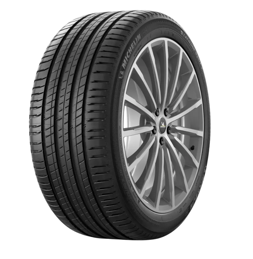 Автошины Michelin Latitude Sport 3 255/50 R19 107W