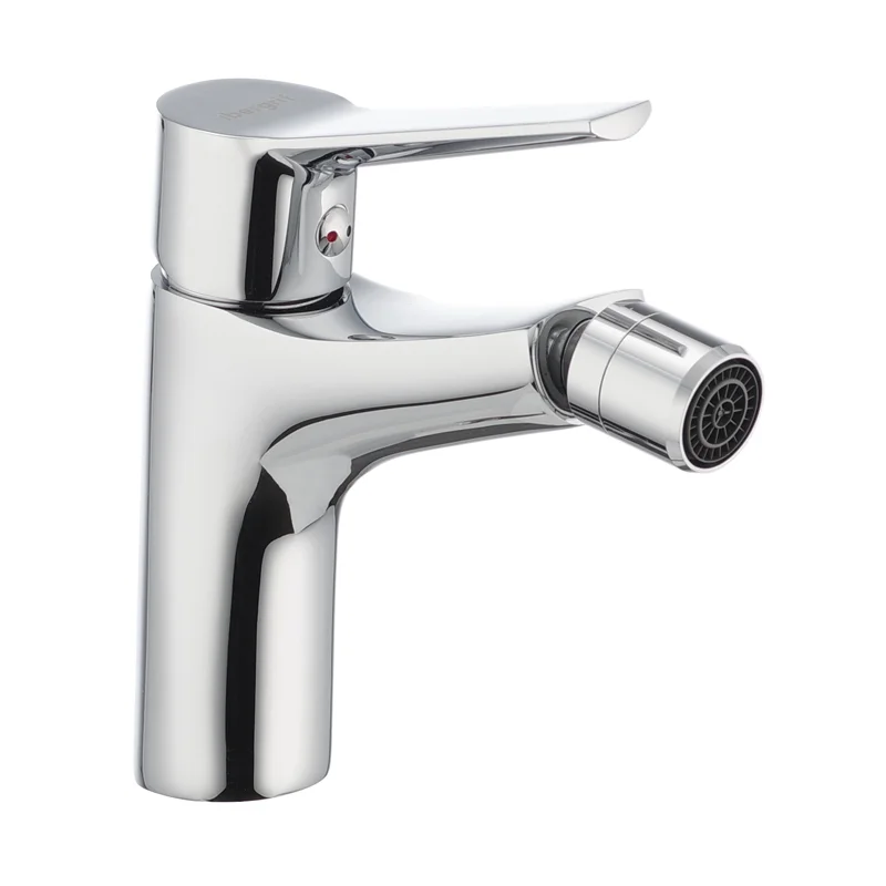 Смеситель для биде ARIAL M15026 с поворотным аэратором из латуни