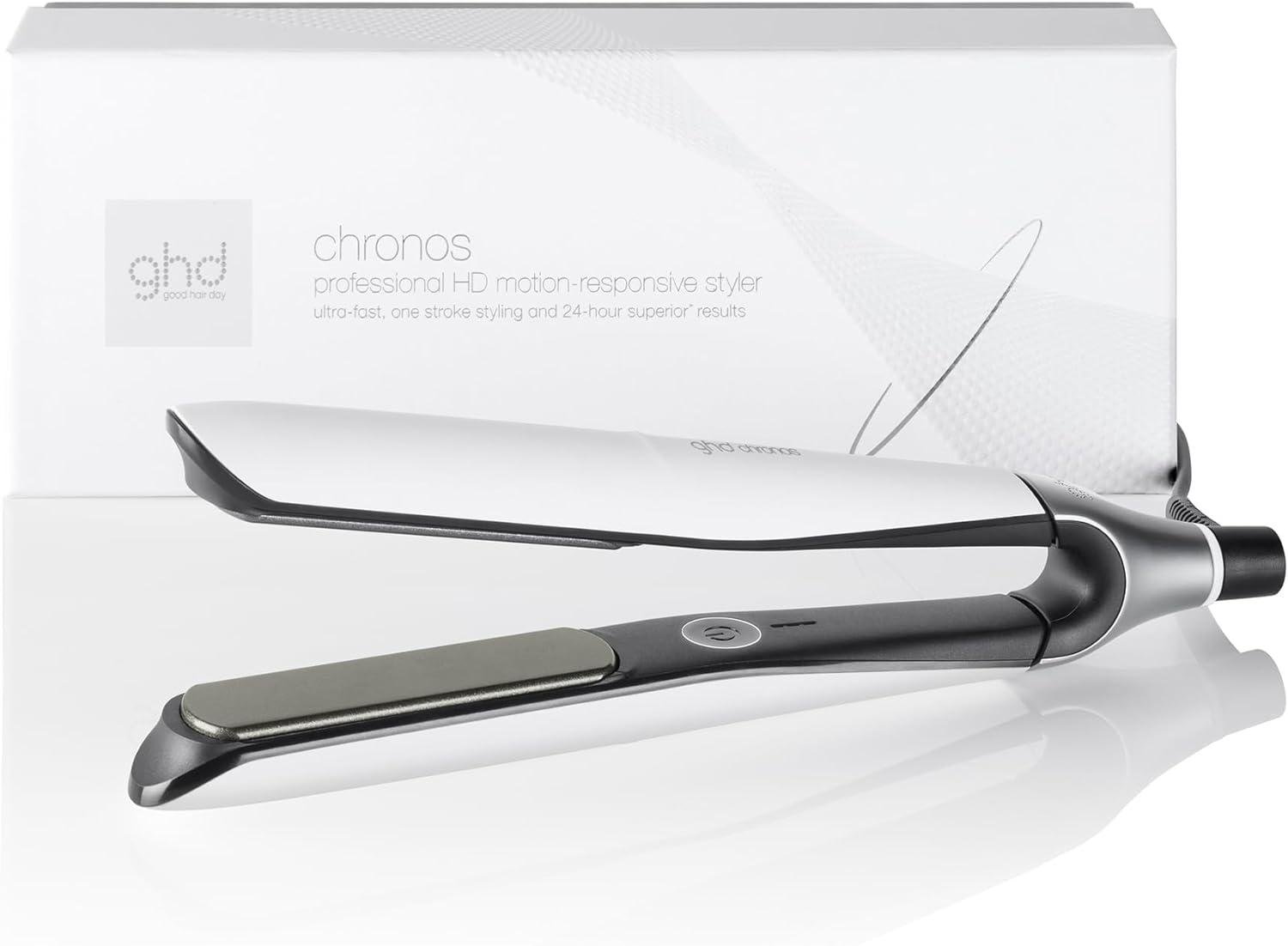 Выпрямитель для волос профессиональный ghd CHRONOS (80080)