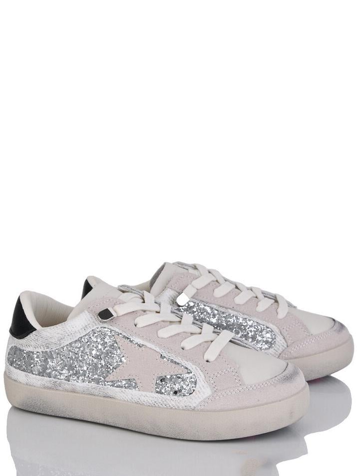 Кроссовки Paliament MN09-2A р. 34 Молочный