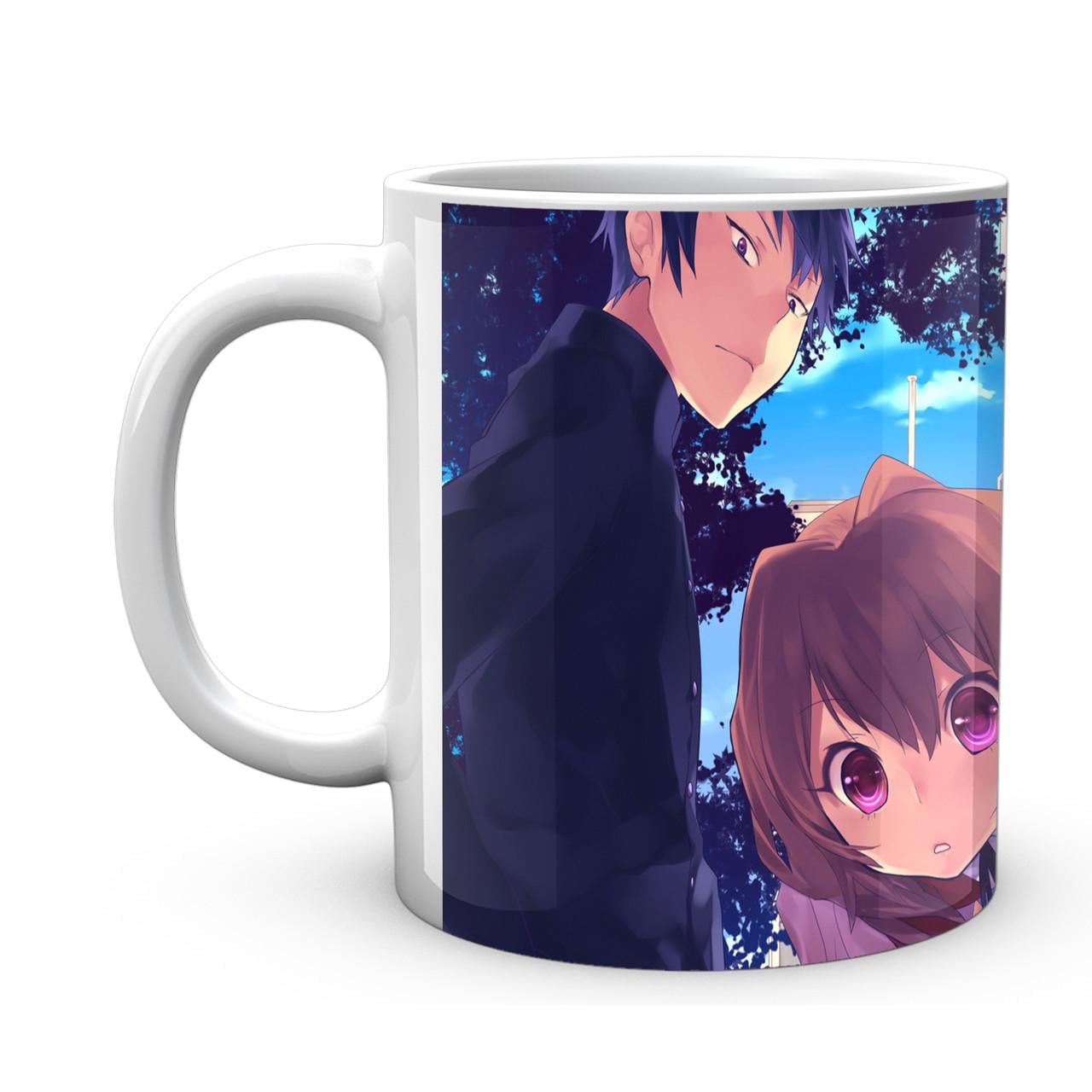 Чашка Geekland Toradora! (TRD 02)