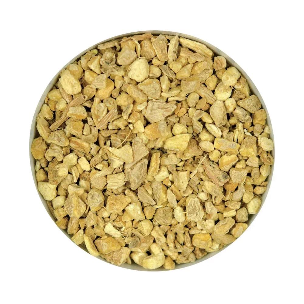 Чай Імбир подрібнений 50 г