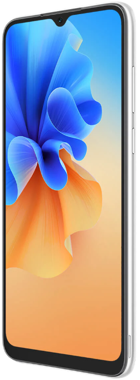 Смартфон Blackview A55 Pro 4/64Gb White - фото 3 Смартфон Blackview A55 Pro 4/64Gb White - фото 3