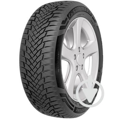 Автошина Starmaxx Maxx Out ST582 235/55 R17 103W XL