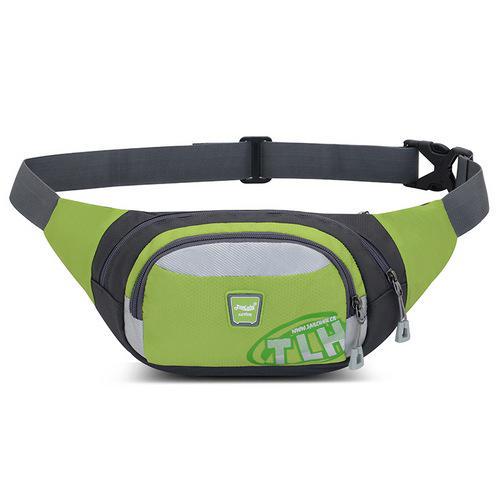 Поясная сумка Tanluhu Sport 4,5 л 37х15х8 см Зеленый (a_842_green) Поясная сумка Tanluhu Sport 4,5 л 37х15х8 см Зеленый (a_842_green)