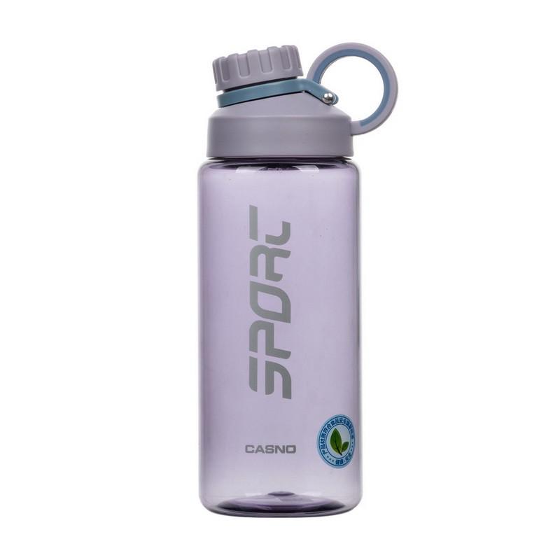 Бутылка для воды Casno Sport Waterbottle KXN-1235 800 мл Фиолетовый (21108-01)