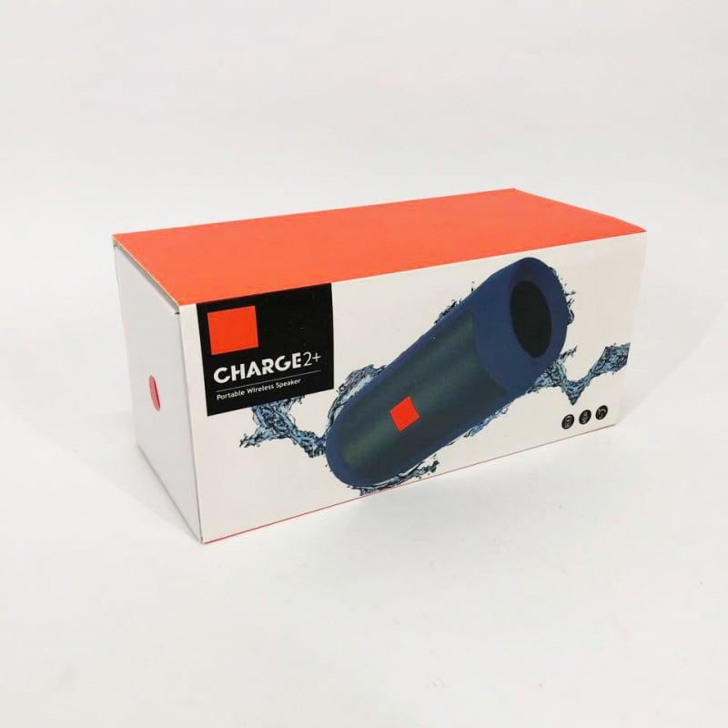 Колонка Charge J2 Red (tf5130) - фото 15 Колонка Charge J2 Red (tf5130) - фото 15