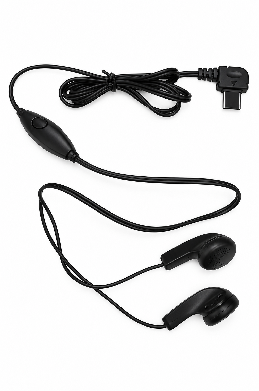 Навушники S2-00 Black (29772622)