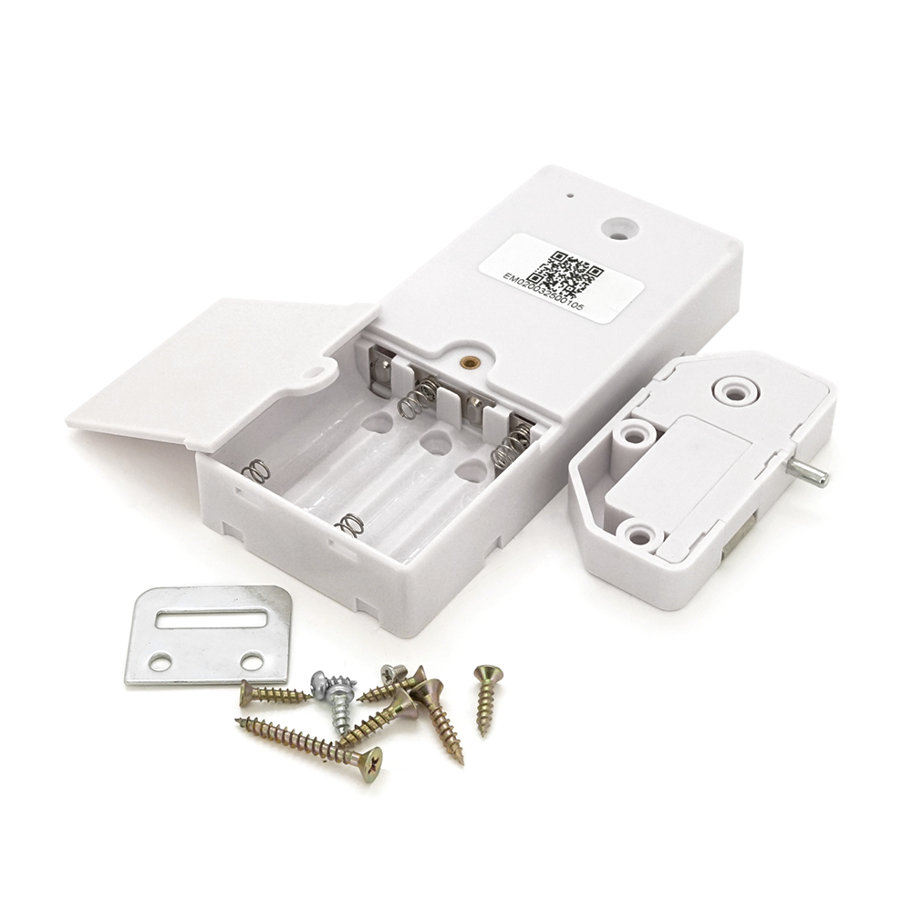 Замок електромагнітний накладний VOLTRONIC 12V Bluetooth з мобільним керуванням для дому/офісів (17119) - фото 3 Замок електромагнітний накладний VOLTRONIC 12V Bluetooth з мобільним керуванням для дому/офісів (17119) - фото 3