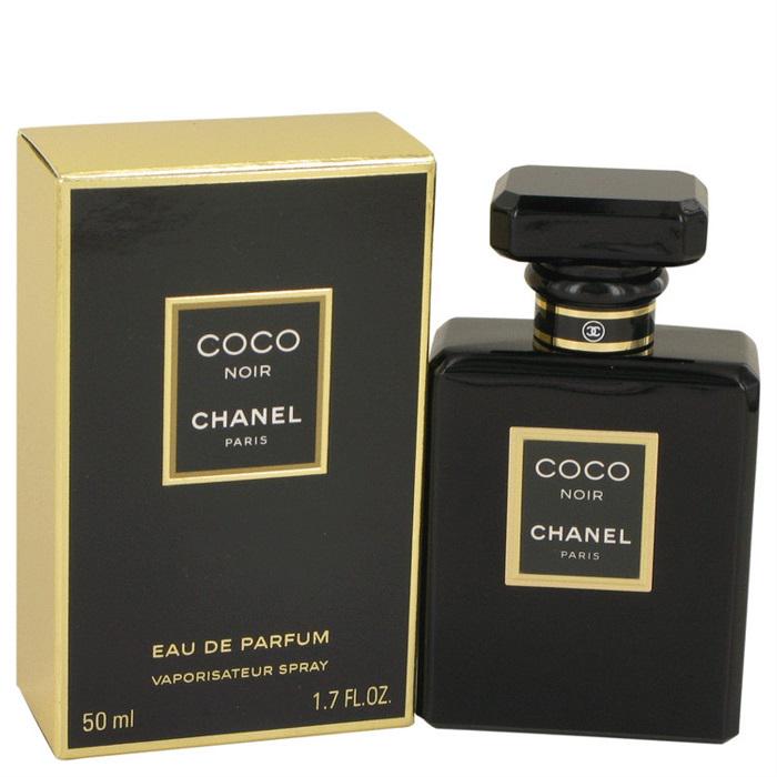 Парфумована вода для жінок Chanel Coco Noir 50 мл (18777065)