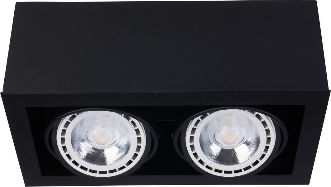 Точечный светильник Nowodvorski Box (9470)