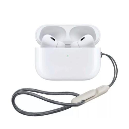 Навушники бездротові XO EV52 noise-cancelling with buzze/sliding volume Білий (2845155356)
