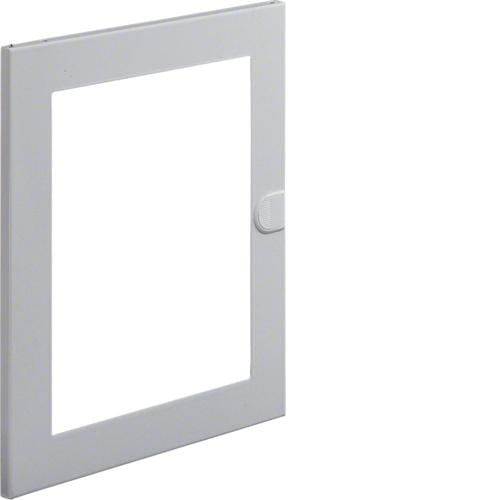 Дверь прозрачная для щита Hager VA24CN VOLTA VA24K