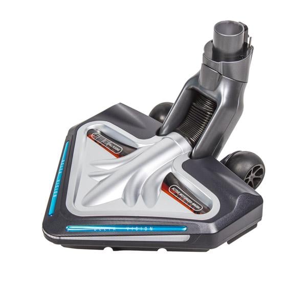 Щетка Turbo Электро 18V для аккумуляторного пылесоса Tefal RS-RH5972 RS-RH4903