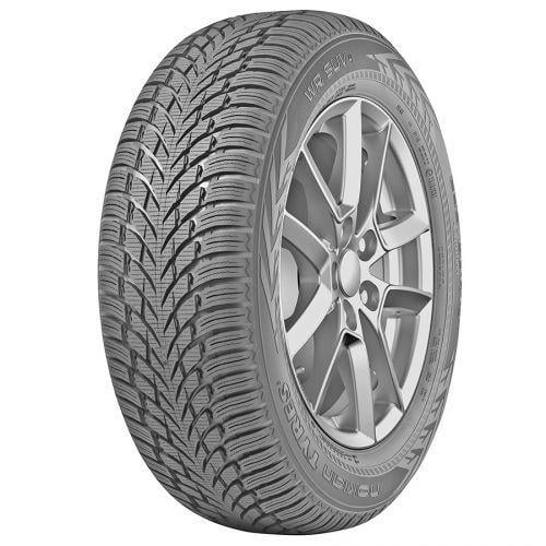 Автошина Nokian WR SUV 4 235/60R17 106H