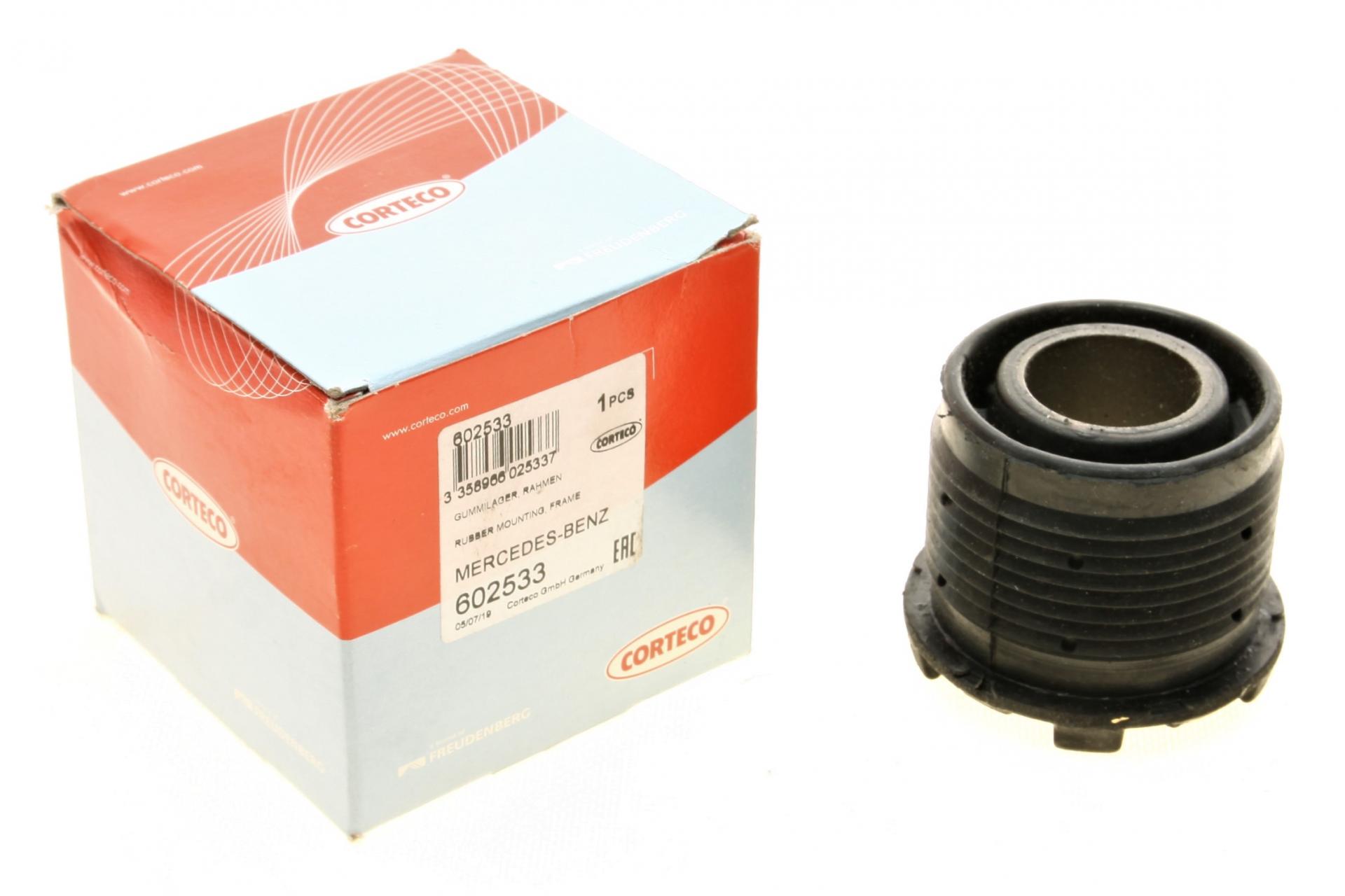 Подушка балки передняя/задняя Mercedes Vito W638 (602533)